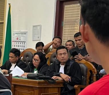 Hukum Tajam ke Bawah! PBH PERADI Medan All-Out Bela Dua Pemuda yang Dijerat UU Migas karena 25 Liter Pertalite