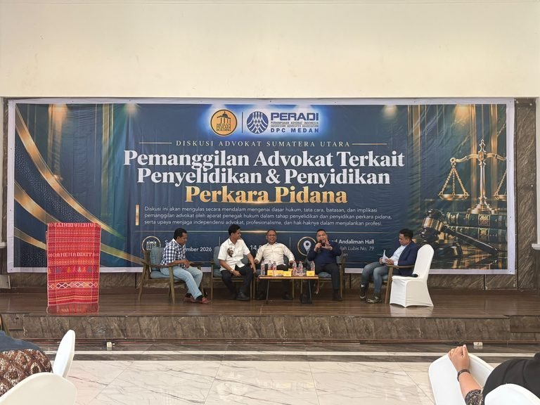 DISKUSI HUKUM